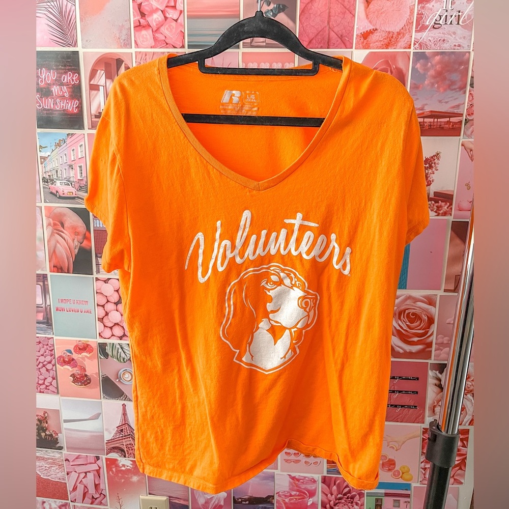 Smokey TN Tee